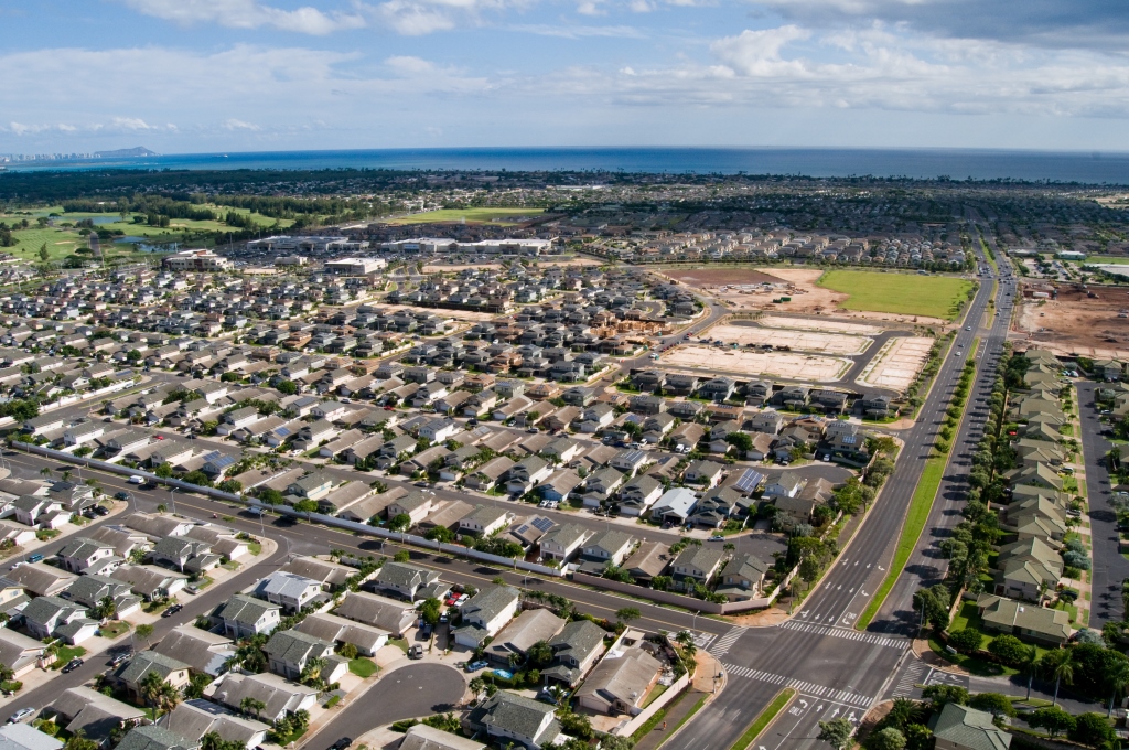 Sandalwood Subdivision HC&D